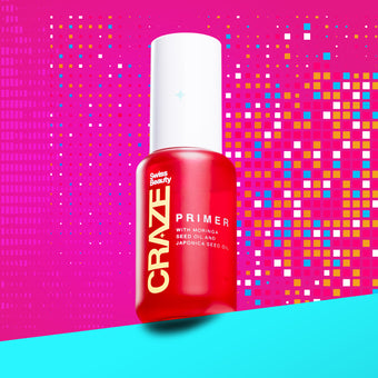 Craze Face primer